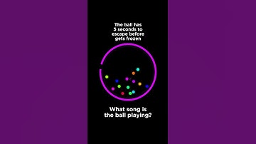 Watch till the end #asmr #adhd #bouncingball