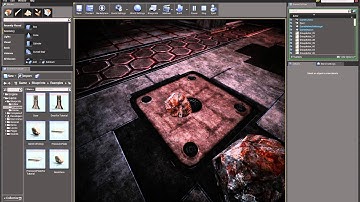 Solus Blueprint Pt 2