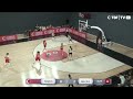Türkiye - Belçika TBF Üç Takımlı Turnuva 3.Gün