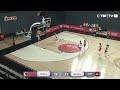 Türkiye - Belçika TBF Üç Takımlı Turnuva 3.Gün