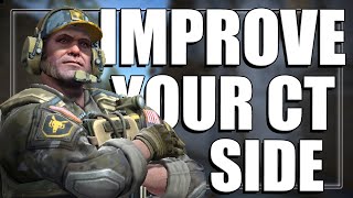 How To Improve Your Ct Side