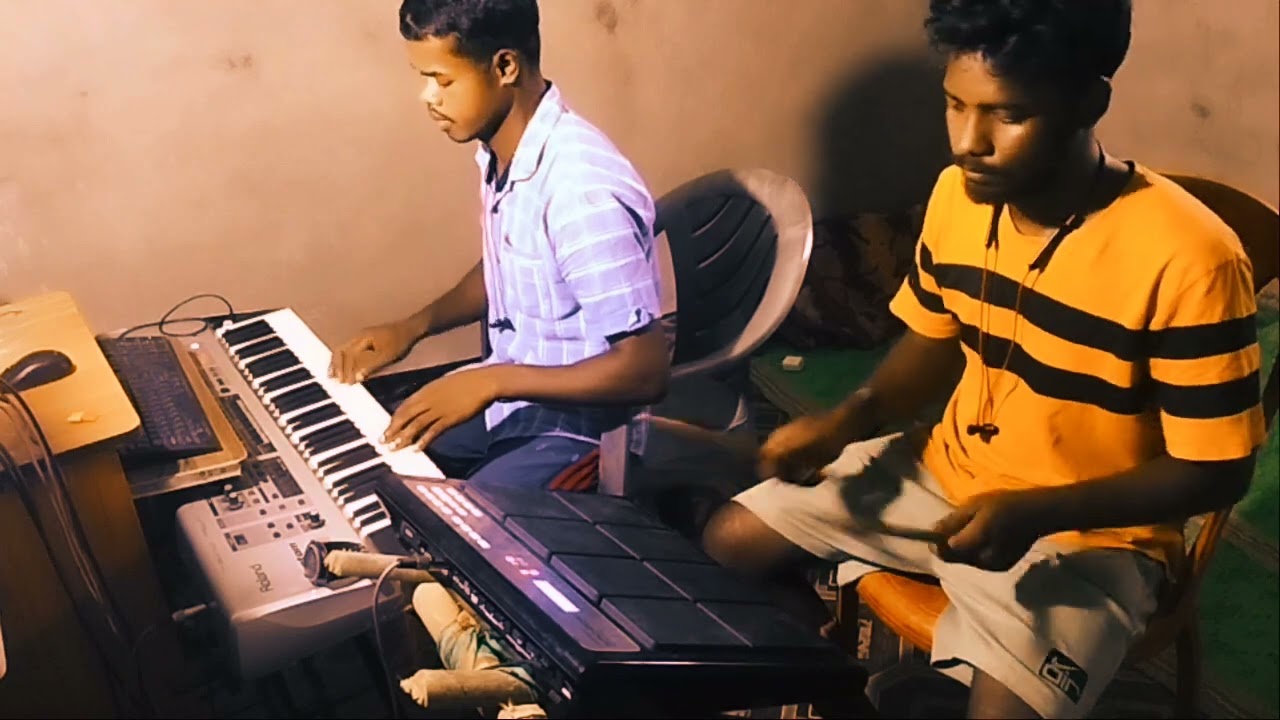 Dil Tuta Tuta 💔#Nagpuri #music instrumental video 🙏🙏🙏📸