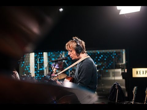 Steve Gunn - Full Performance (Live on KEXP)