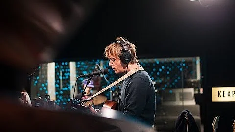 Steve Gunn - Full Performance (Live on KEXP)