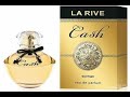 #perfumes LA RIVE CASH WOMEN PERFUME EDT 90ML