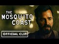 The Mosquito Coast - Exclusive Official Clip (2021) Justin Theroux, Melissa George