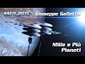 Giuseppe galletta  mille e pi pianeti