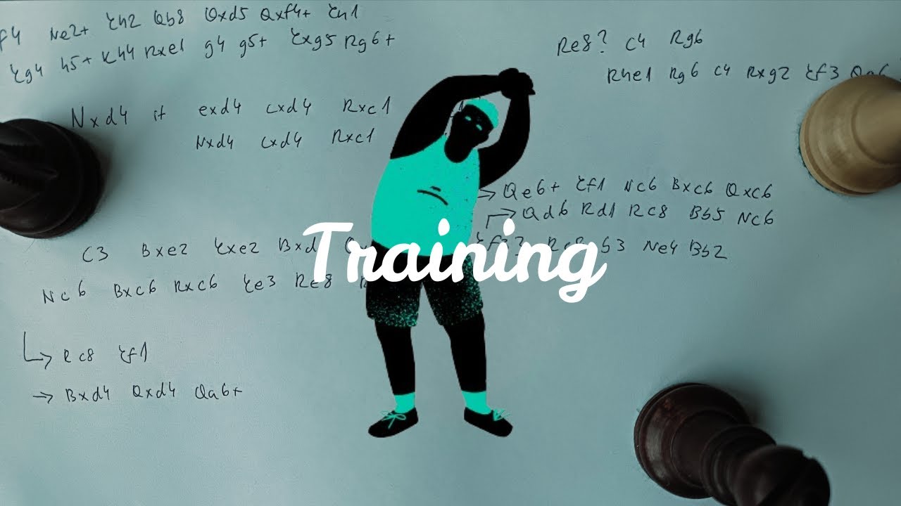 win9319 Back to daily training! · Road to 2500, Game 88