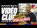 Joann sfar  hrdit a cest un grand film dhorreur l vido club spcial halloween l konbini