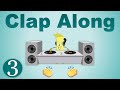 Clapping Patterns Quiz
