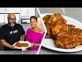 How To Make Oven-BBQ Pork Chops | Foodie Nation x Dev