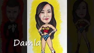 Orjin - Kalk Ft.rom & Damla