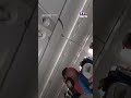 Croatie : frayeur en plein décollage, un avion dérape et sort de la piste 😱|TF1 INFO