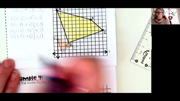 6 7 Perform Similarity Transformations