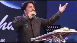 Nandri Sollamal irukave mudiyathu - Song By Bro D Jestin [ Jestin India ]