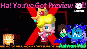 Big Idea Gets Interrupted Add Round 589