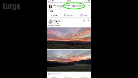 Facebook How to review posts you are tagged in - How to review Tagged posts on Facebook