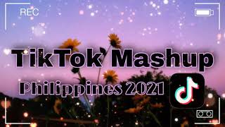 TIKTOK MASHUP 2021 PHILIPPINES (DANCE CRAZE)