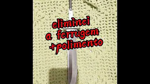 restaurao Faca Saico Brasil.
