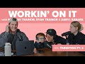Workin’ On Parenting Pt. 2