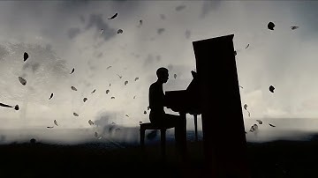 Love and War — Melodic Techno x Underground Progressive (Ethereal Mix)