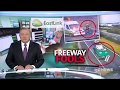 9news  freeway fools