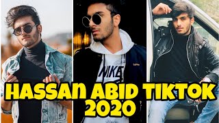 Hassan Abid Latest Tik Tok Videos 2020 | Transformation King Tik Tok