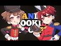 キャンディークッキーチョコレート/あぽす×みぬた【歌ってみた】