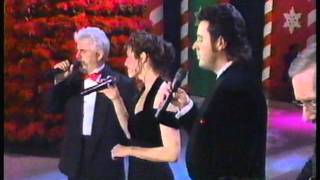 Vince Gill Amy Grant Chet Atkins Michael McDonald Let There Be Peace On Earth chords