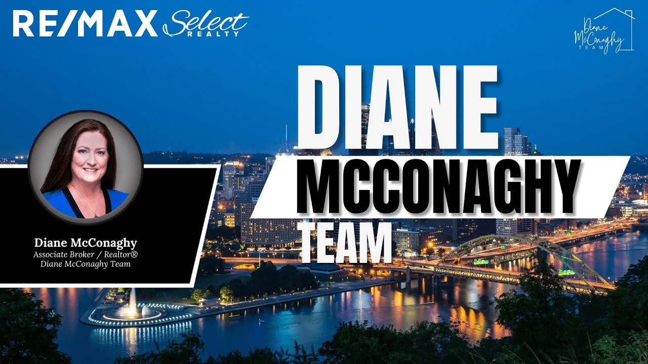 Diane McConaghy Team