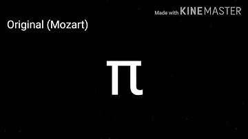 Song from Pi but its generated by AI (Musenet)