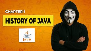 #1 History & Evolution of Java Course Quiz