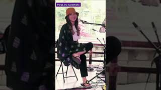 ORA SOK NGABARI COVER FANNY SABILA