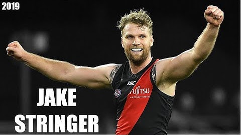 Jake Stringer 2019 Highlight Reel