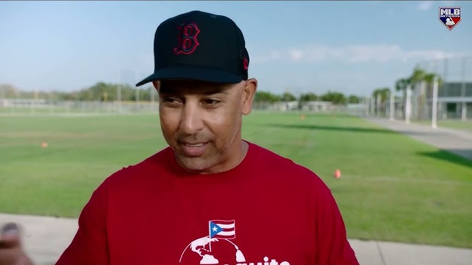 SI Insider: Why The Red Sox Went With Alex Cora Again - video Dailymotion