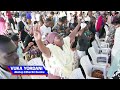 Maombi, Maombezi na kufunguliwa   Bishop Elibariki Sumbe