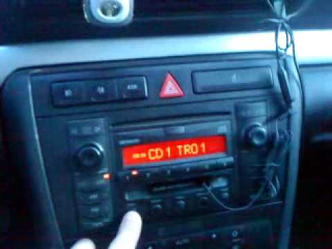 Audi Symphony