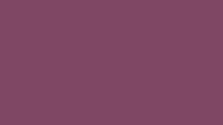 Vivacious Violet   Ambient Color Screen 10 Hours