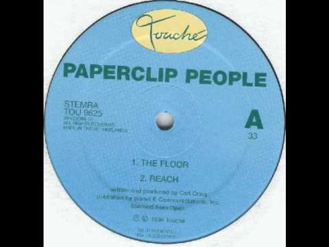 Paperclip People - Steam
