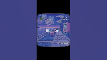 Thumbnail of A new summer song is coming.#lofi #citypop #aesthetic #nostalgia