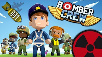 hqdefault Bomber Spiele Bomber Crew | Lets Play - Deutsch