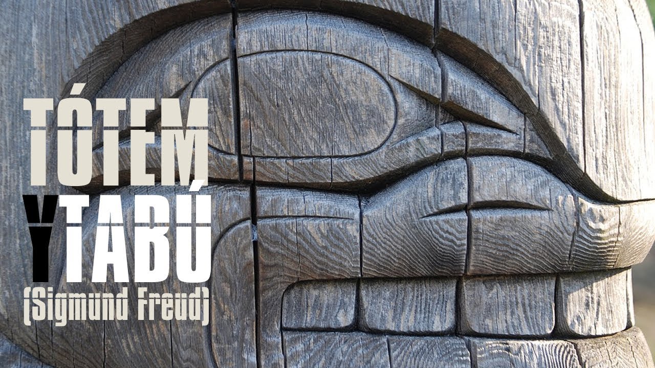 Totem E Tabu Pdf