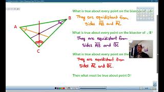 5 3 Angle Bisectors in Triangles Net Worth