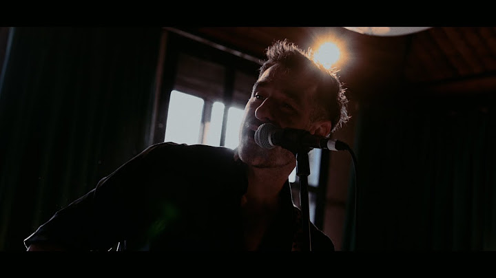 The Cat Empire - Candela (Official Music Video)