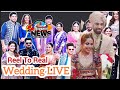 India’s Biggest Live Ceremony 🎊A Reel-To-Real Moment! Marriage On TV #special