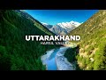 Most beautiful villages of uttarakhand  harsil valley  bagori and mukhwa  gartang gali