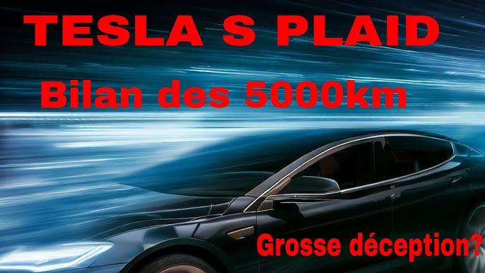 QUE FAIRE SANS ROUE DE SECOURS DANS NOS TESLA MODEL 3 ? [kit anti crevaison  + Xiaomi Mi Air pump] 