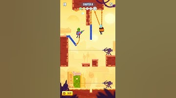 Save the Masters Game Chapter 8.2 : Android iOS Game Walkthrough