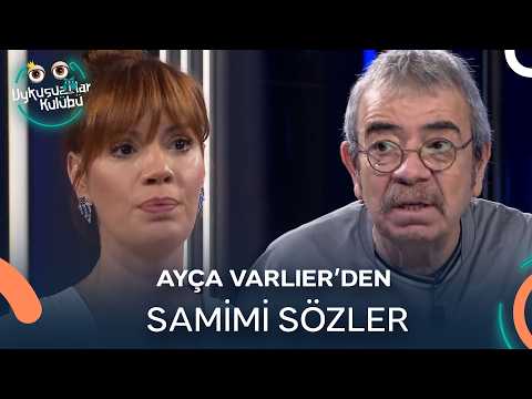 Ayça Varlıer’in Açıklamaları Gündem Oldu: Sırlar Ortaya Döküldü | Sıcacık Sohbetler