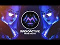 IMAGINE DRAGONS《◇RADIOACTIVE◇》TRAP REMIX BRASIL MSZ